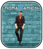Nomad Damien Nomad Damien