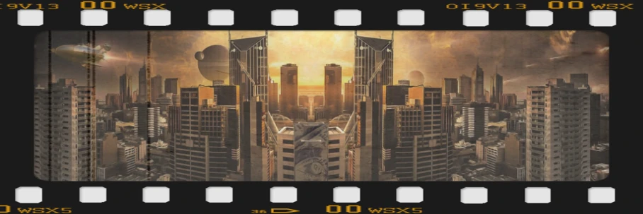 Apocalyptic Apocalyptic